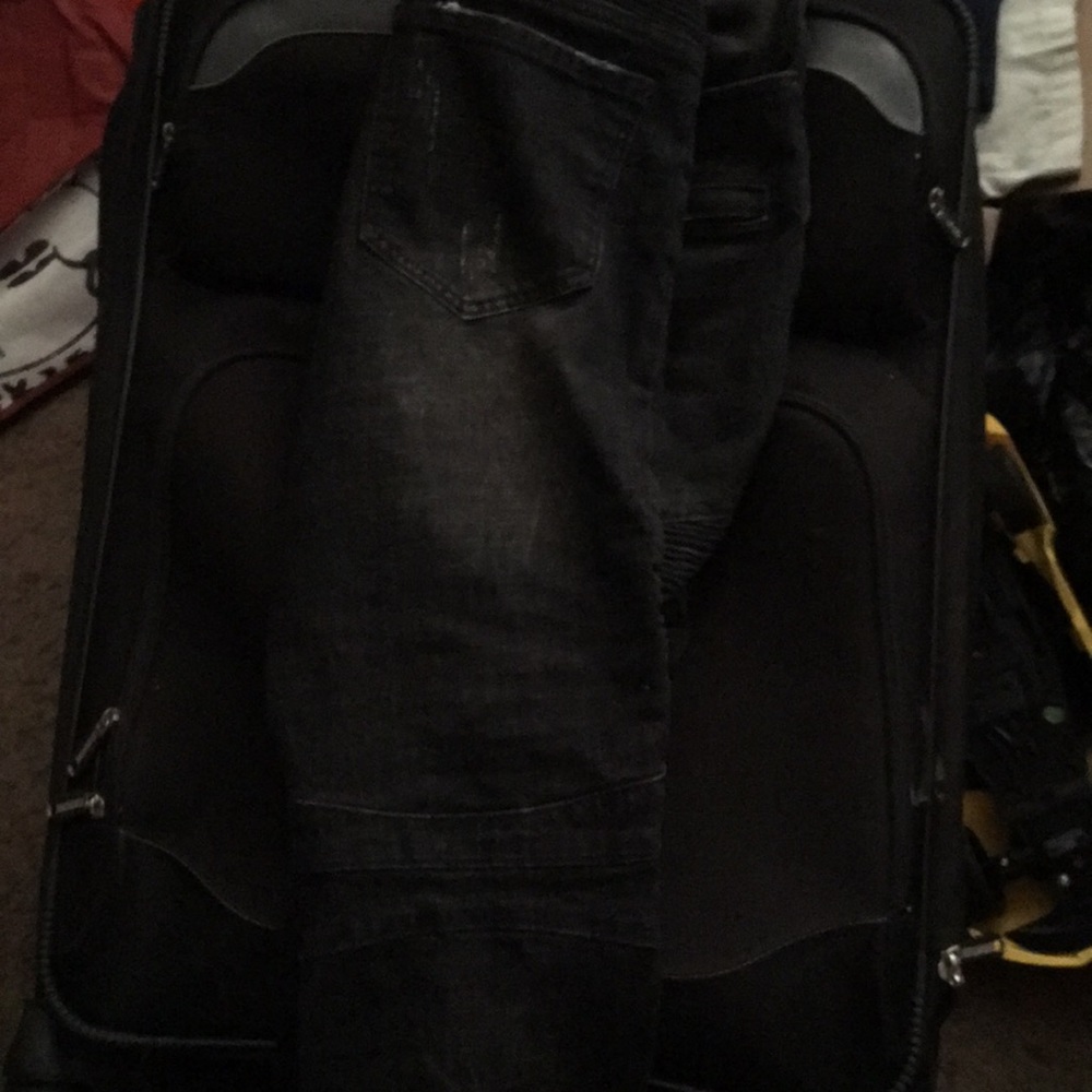 Jeans - Picture 2 of 2